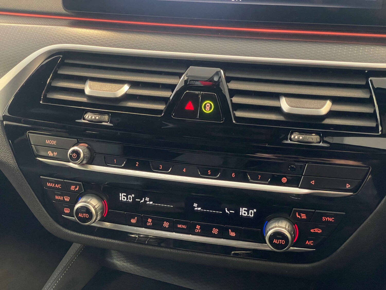 Used BMW 5 Series 2023 for sale - 78213111: Photo 20