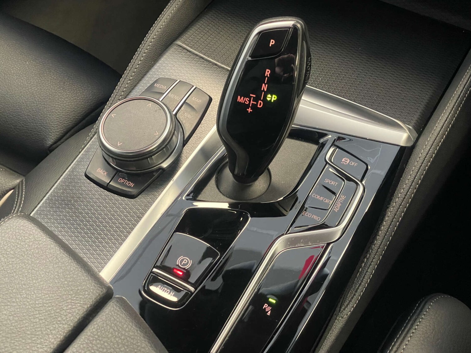 Used BMW 5 Series 2023 for sale - 78213111: Photo 21