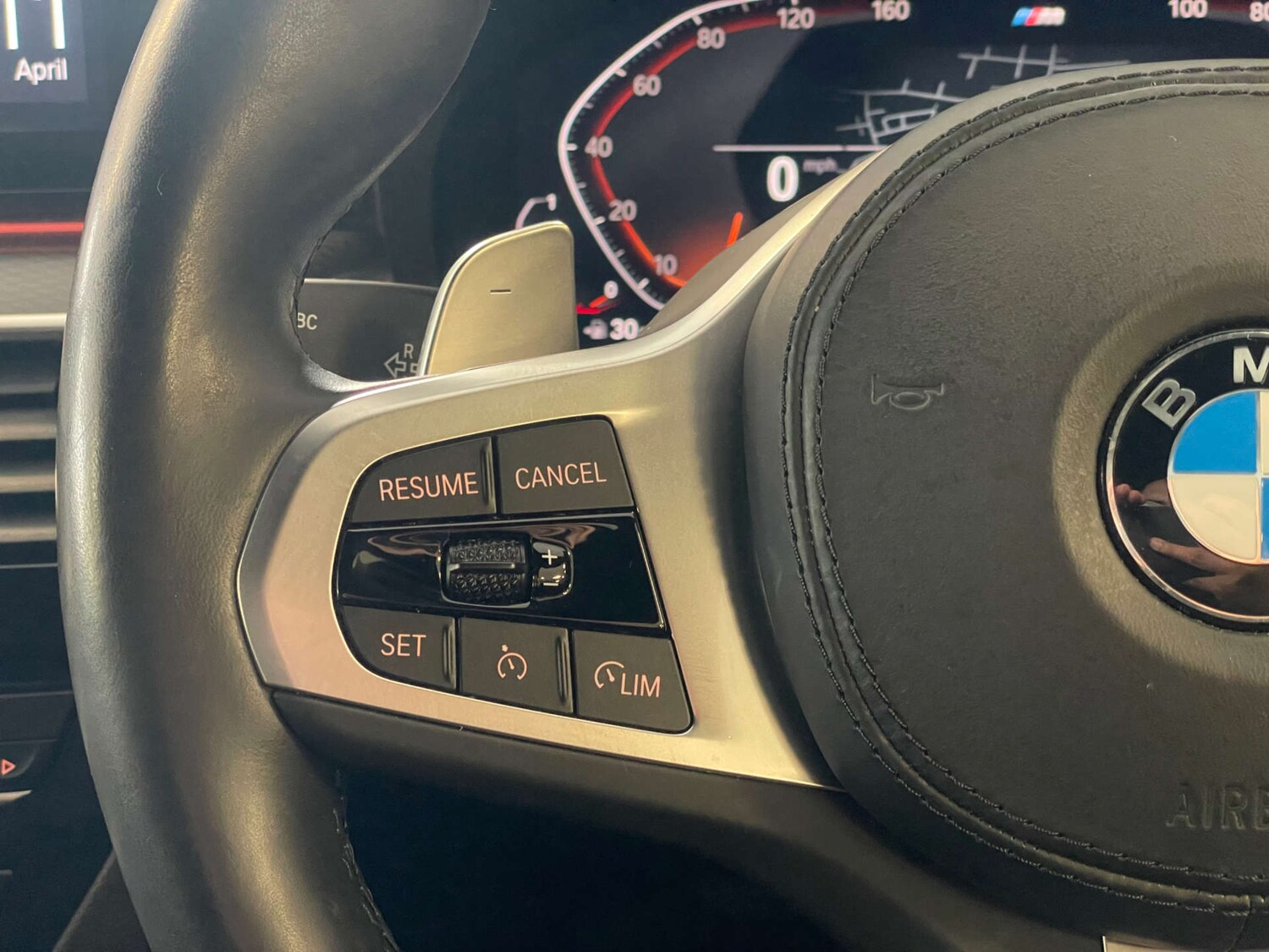 Used BMW 5 Series 2023 for sale - 78213111: Photo 22