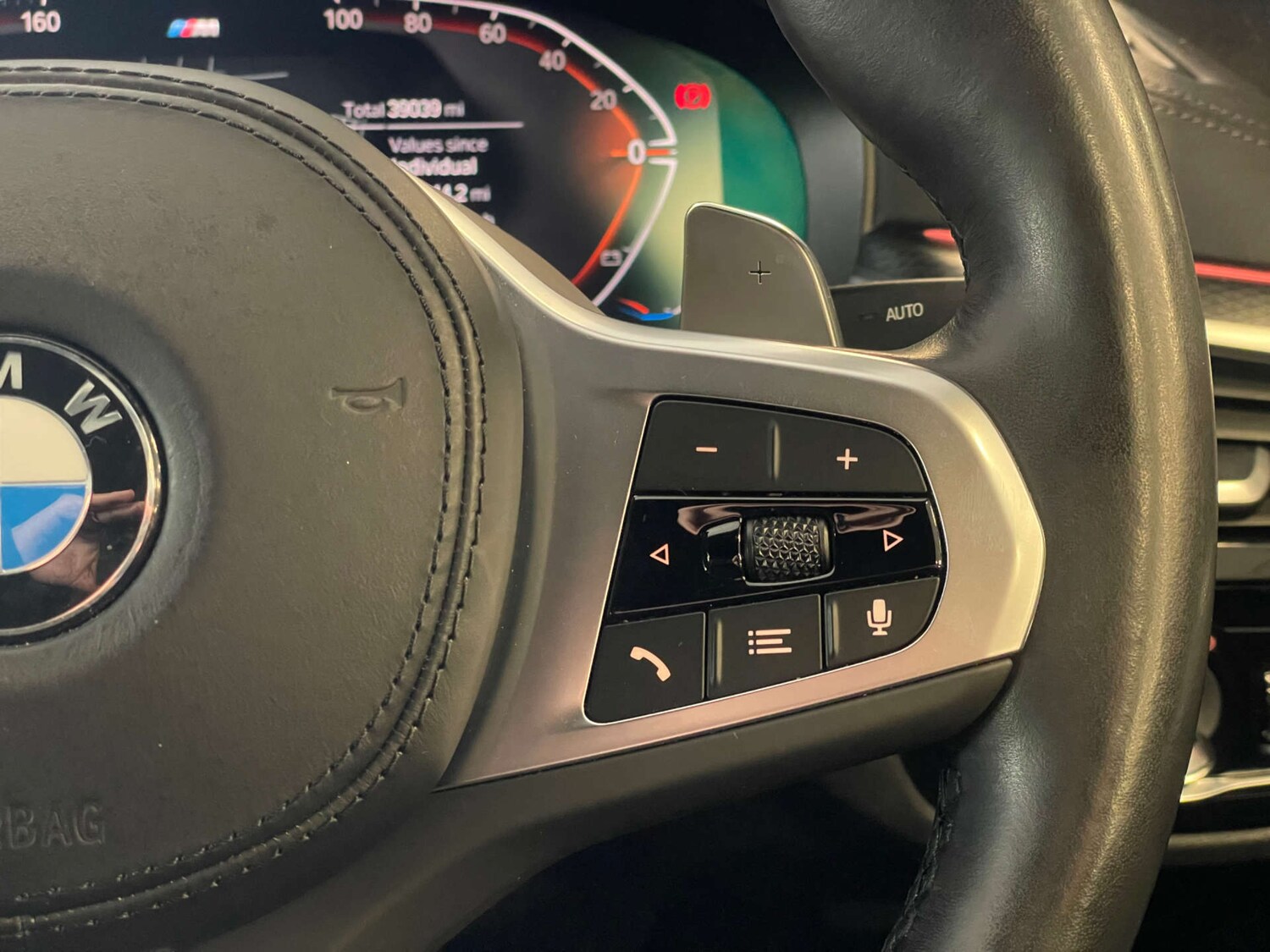 Used BMW 5 Series 2023 for sale - 78213111: Photo 23