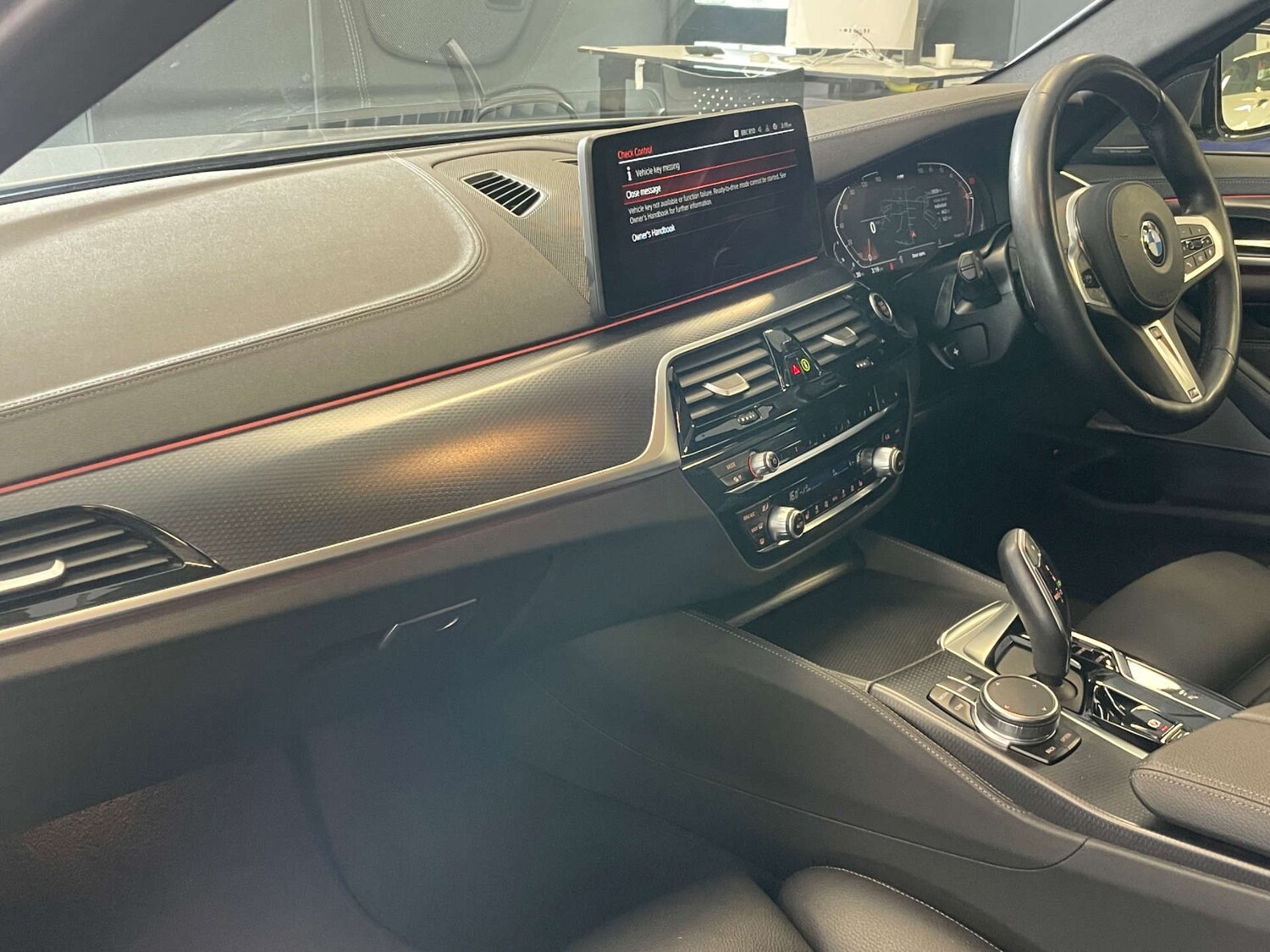 Used BMW 5 Series 2023 for sale - 78213111: Photo 32