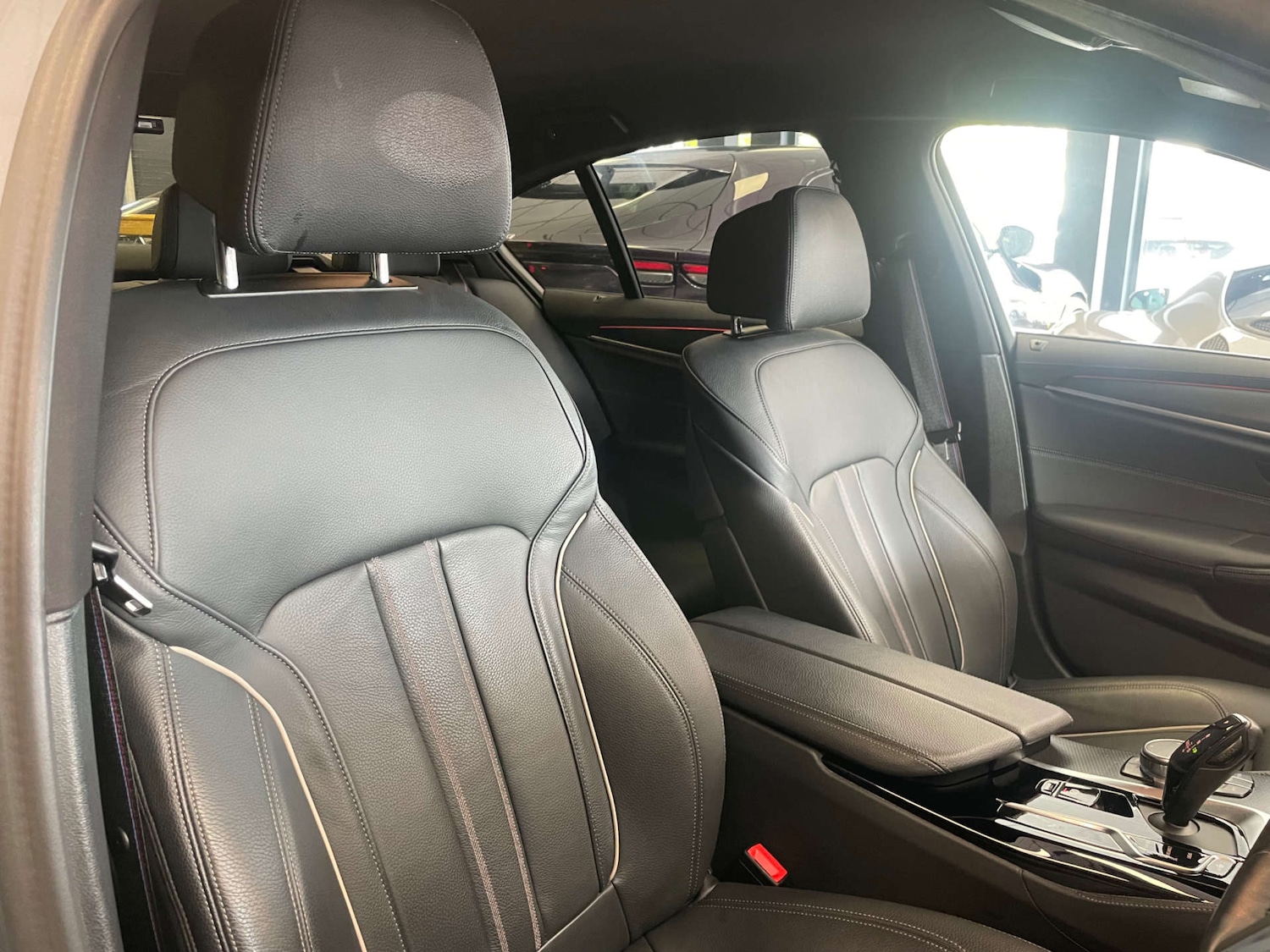 Used BMW 5 Series 2023 for sale - 78213111: Photo 8