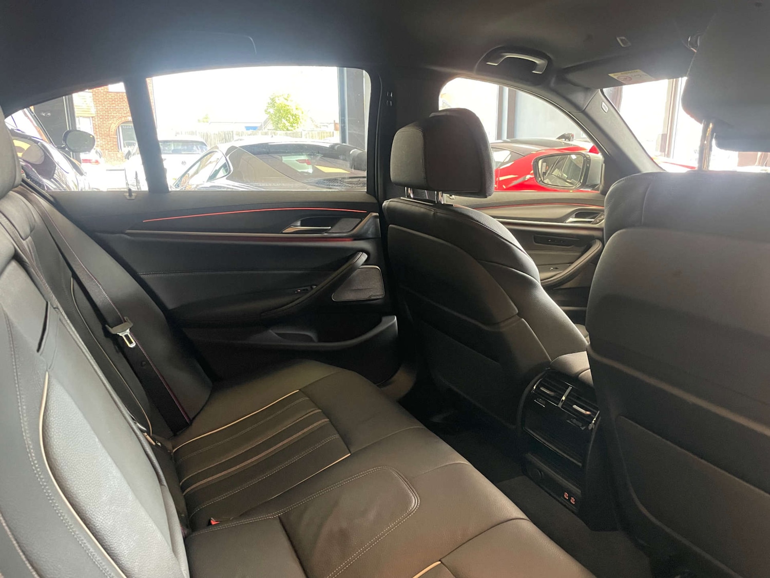 Used BMW 5 Series 2023 for sale - 78213111: Photo 9