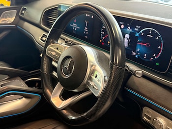 Used Mercedes-Benz GLE 2020 for sale - 78840085: Photo