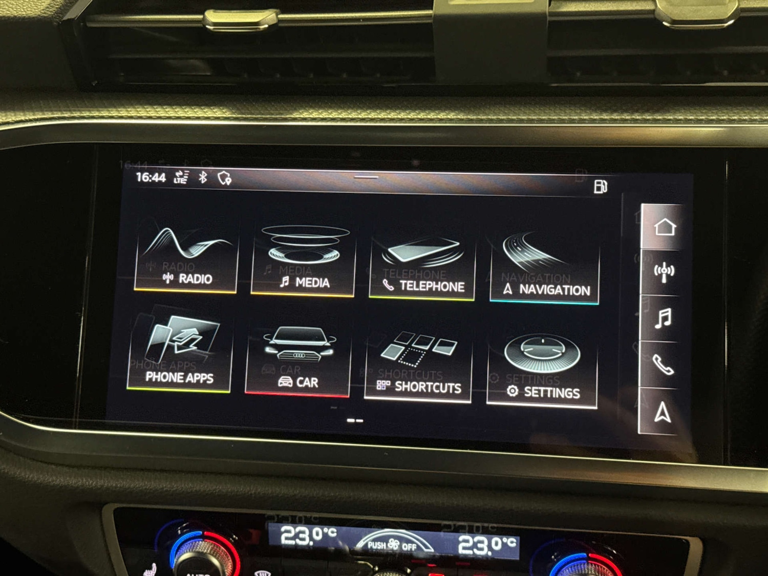 Used Audi Q3 2019 for sale - 77903038: Photo 13