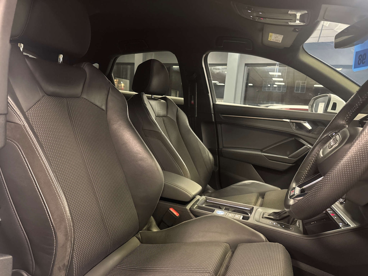 Used Audi Q3 2019 for sale - 77903038: Photo 8