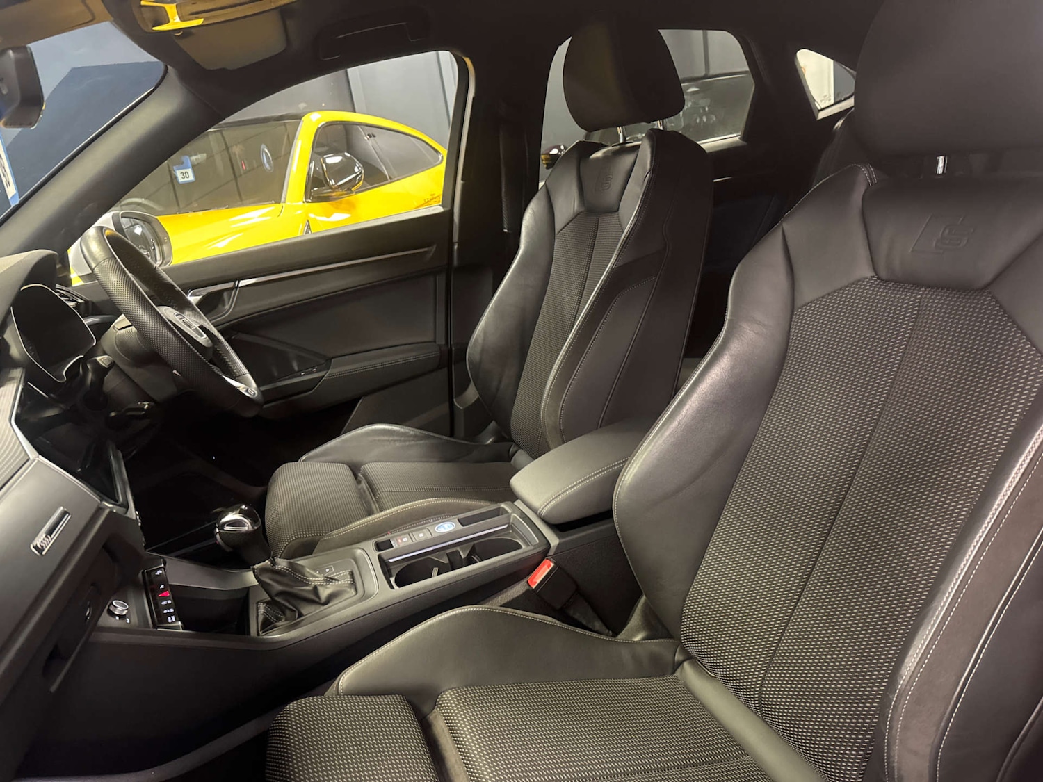 Used Audi Q3 2019 for sale - 77903038: Photo 9