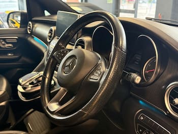 Used Mercedes-Benz V-Class 2018 for sale - 79829957: Photo
