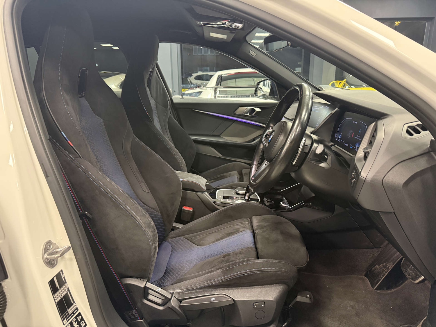 Used BMW 1 Series 2022 for sale - 77154660: Photo 10