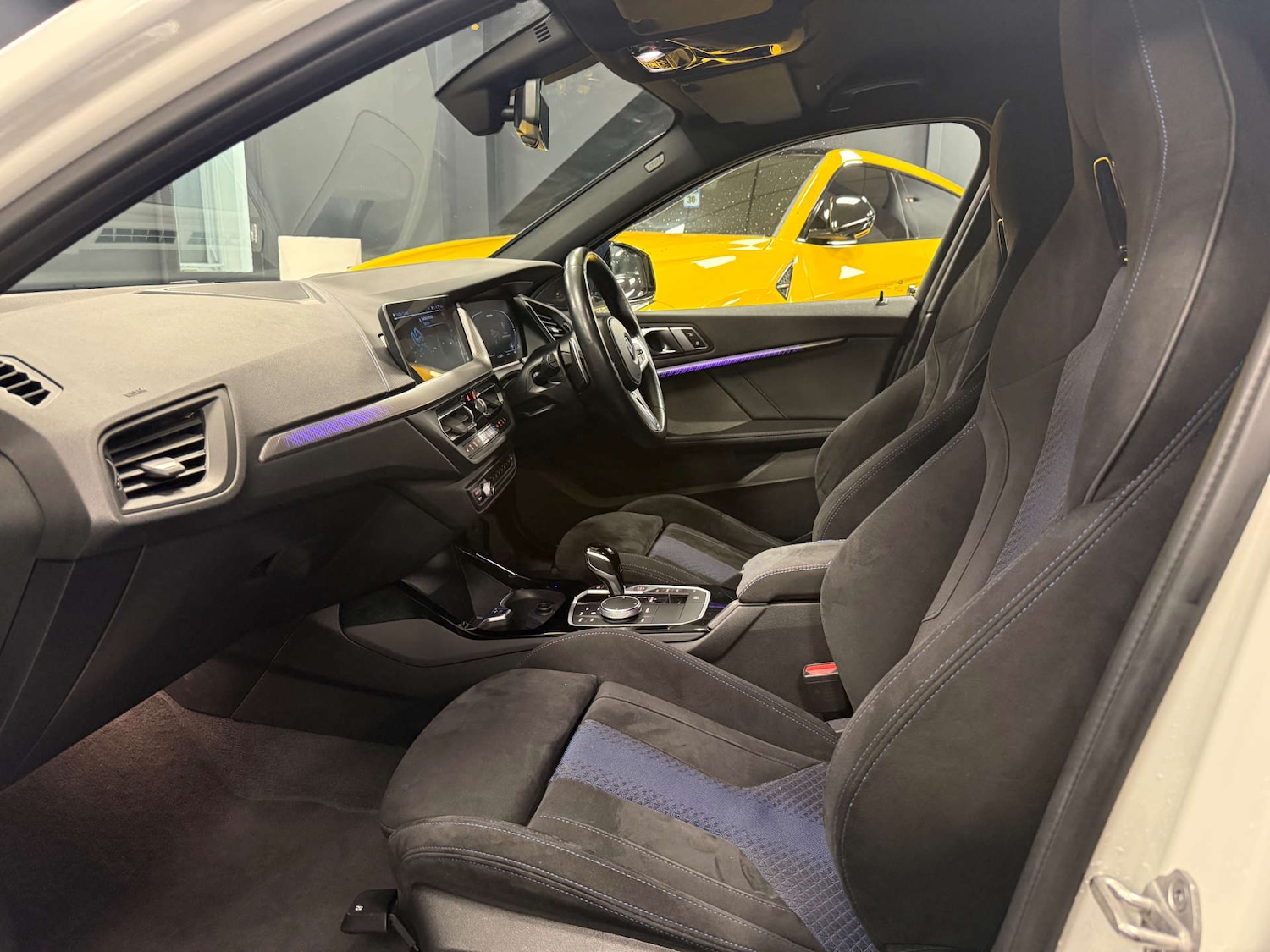 Used BMW 1 Series 2022 for sale - 77154660: Photo 11