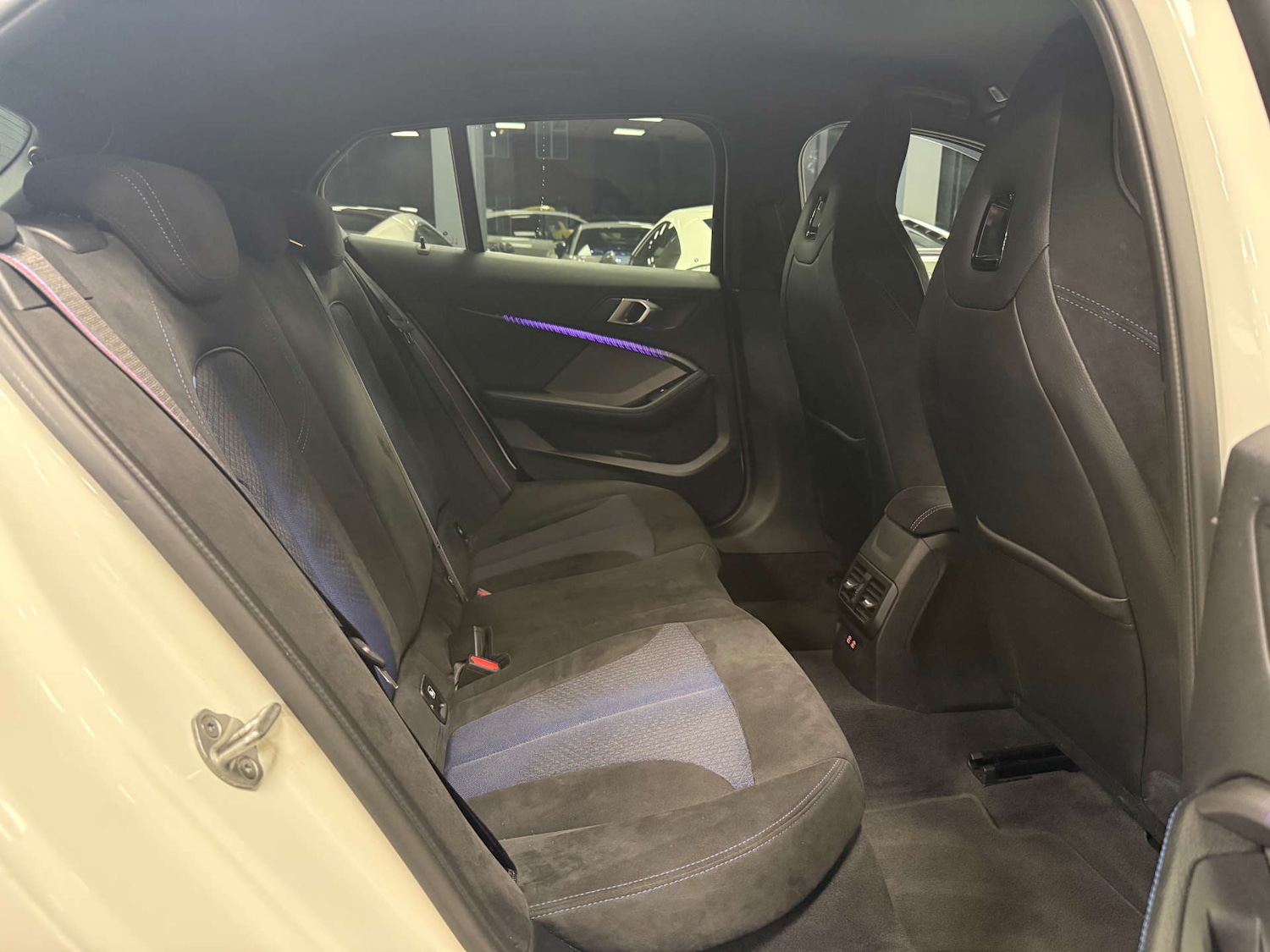 Used BMW 1 Series 2022 for sale - 77154660: Photo 12