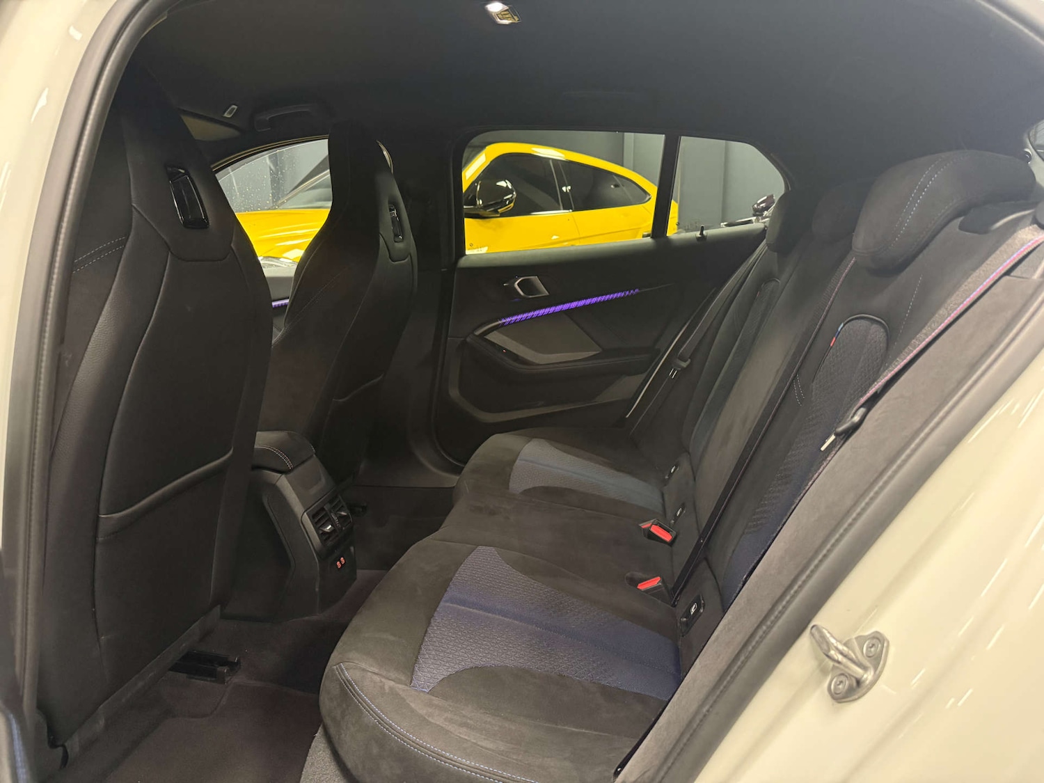 Used BMW 1 Series 2022 for sale - 77154660: Photo 13