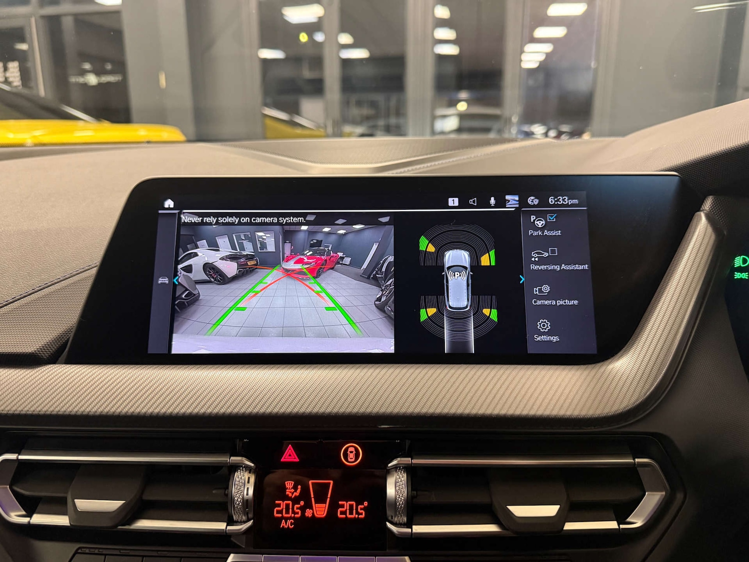 Used BMW 1 Series 2022 for sale - 77154660: Photo 15