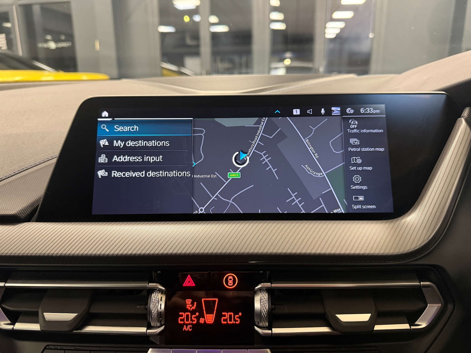 Used BMW 1 Series 2022 for sale - 77154660: Photo 16