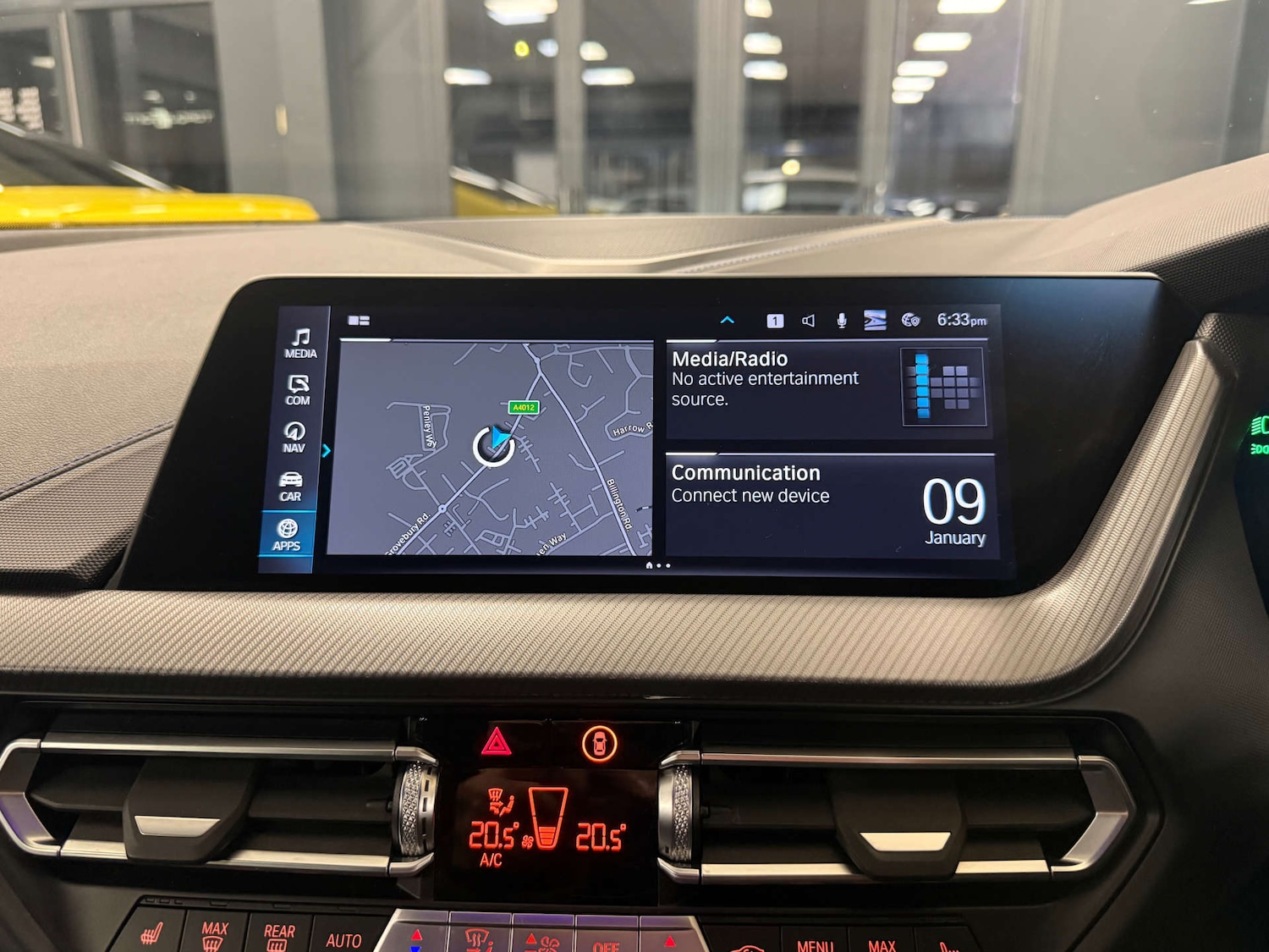 Used BMW 1 Series 2022 for sale - 77154660: Photo 17