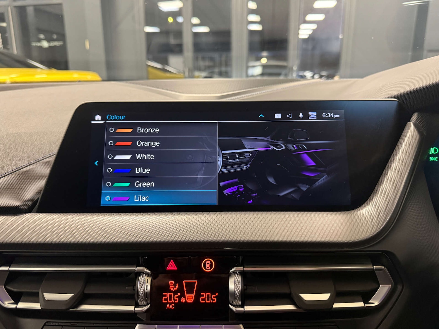 Used BMW 1 Series 2022 for sale - 77154660: Photo 18