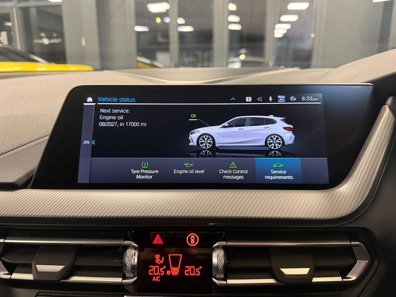 Used BMW 1 Series 2022 for sale - 77154660: Photo 19