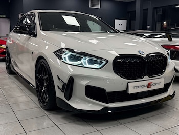 Used BMW 1 Series 2022 for sale - 77154660: Photo