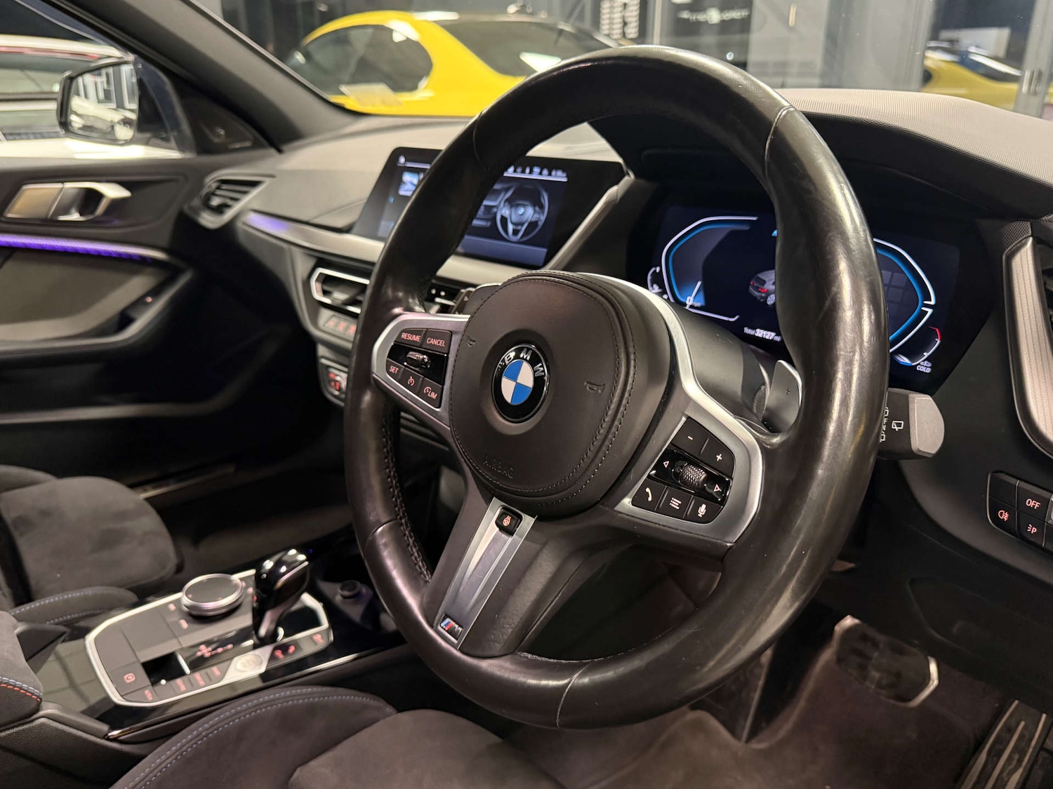 Used BMW 1 Series 2022 for sale - 77154660: Photo 2