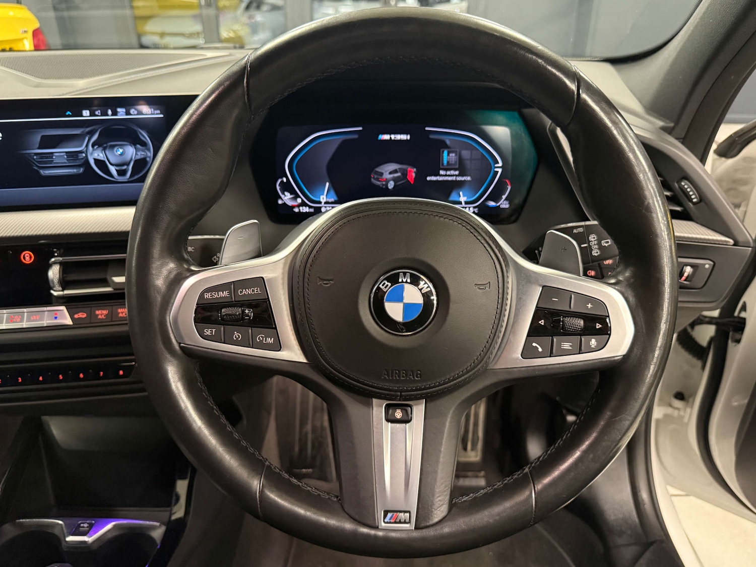 Used BMW 1 Series 2022 for sale - 77154660: Photo 20