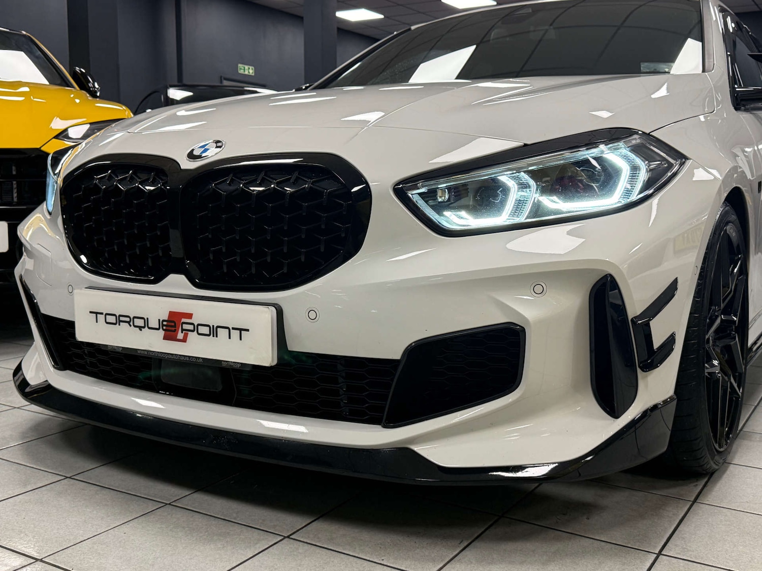 Used BMW 1 Series 2022 for sale - 77154660: Photo 26