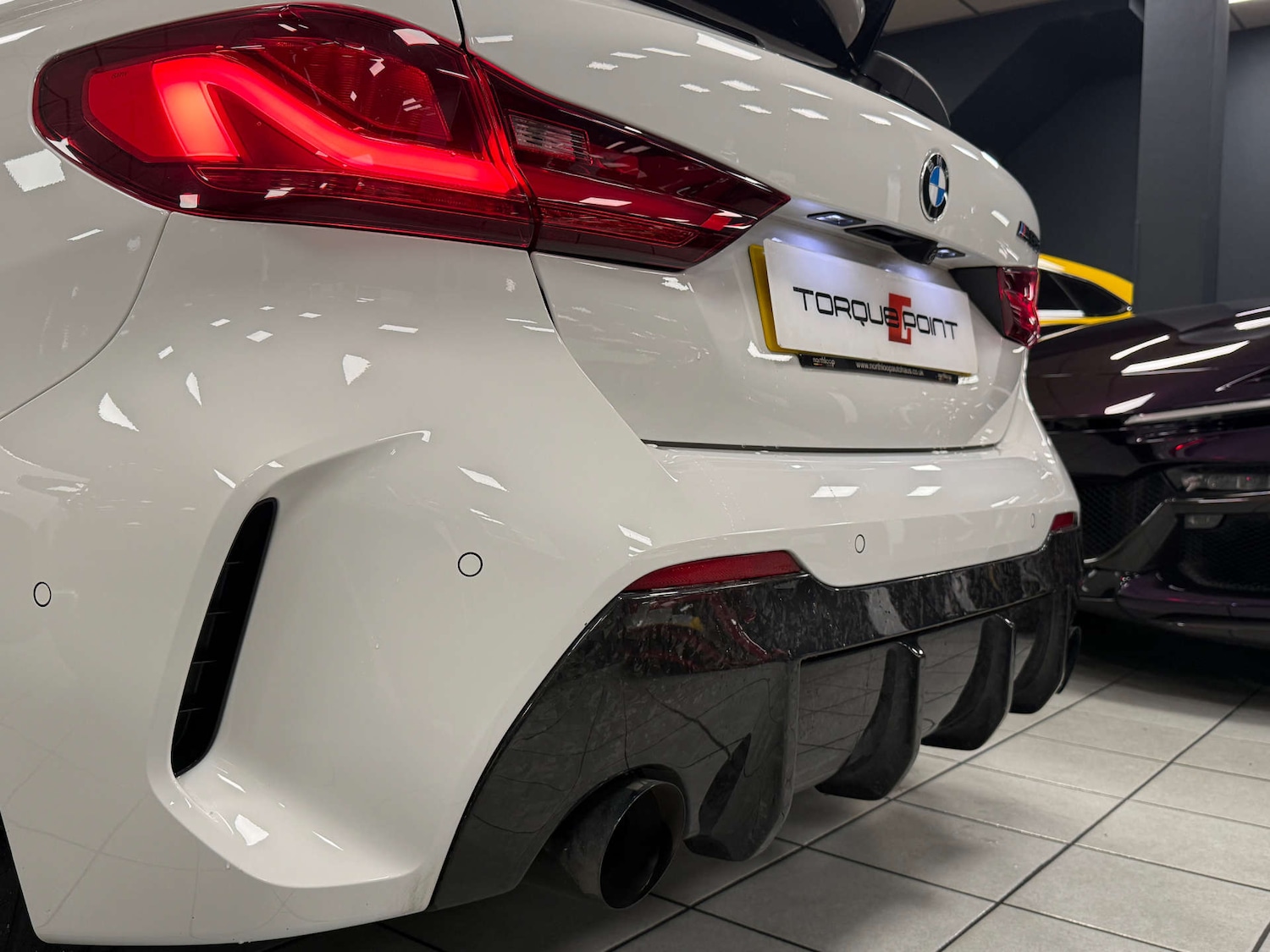 Used BMW 1 Series 2022 for sale - 77154660: Photo 27