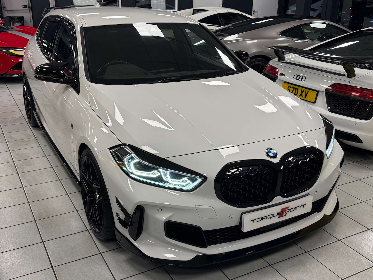 Used BMW 1 Series 2022 for sale - 77154660: Photo 28