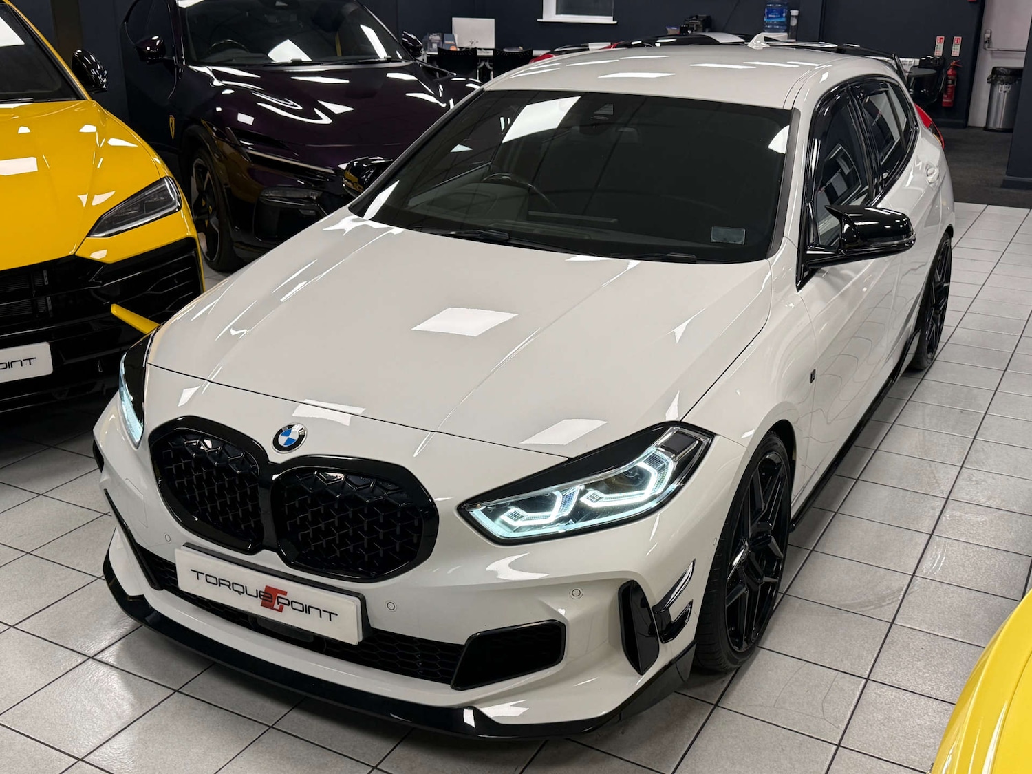 Used BMW 1 Series 2022 for sale - 77154660: Photo 29