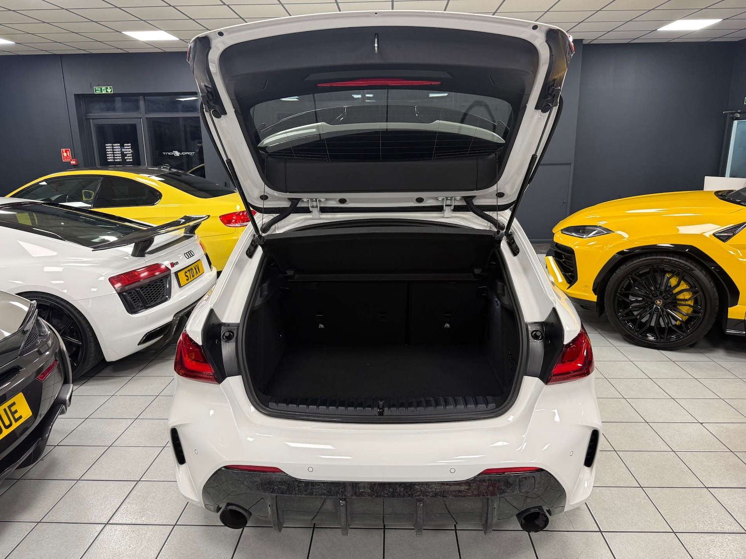 Used BMW 1 Series 2022 for sale - 77154660: Photo 39