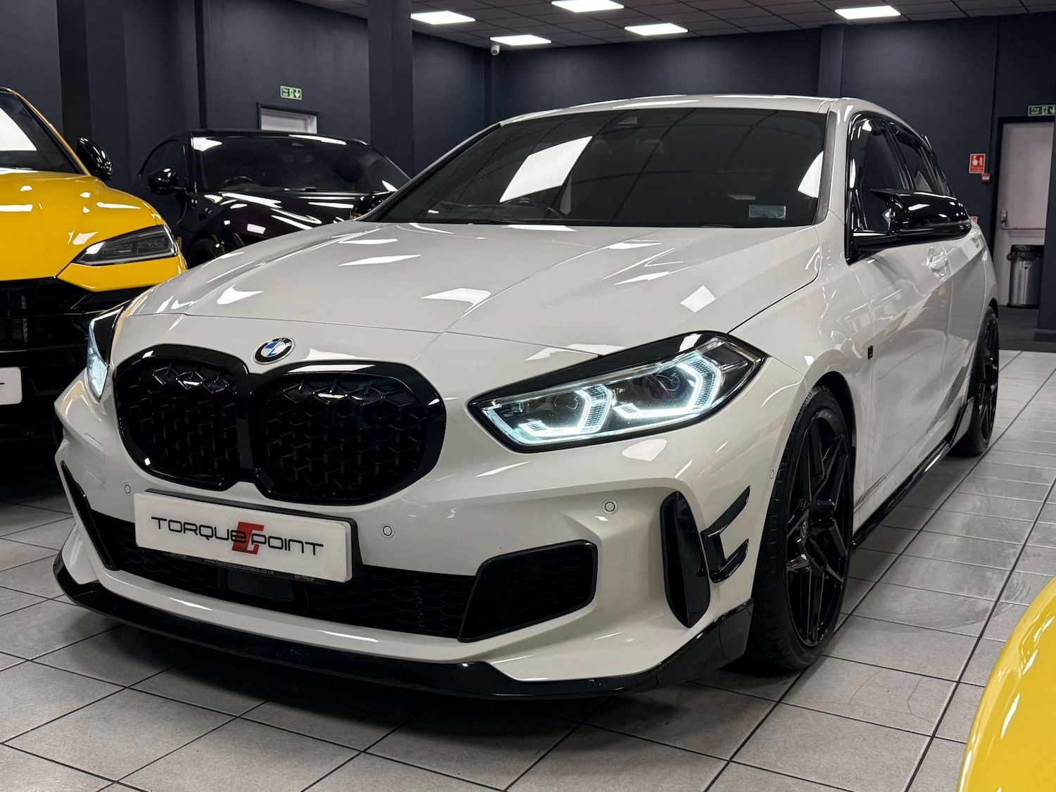 Used BMW 1 Series 2022 for sale - 77154660: Photo 4
