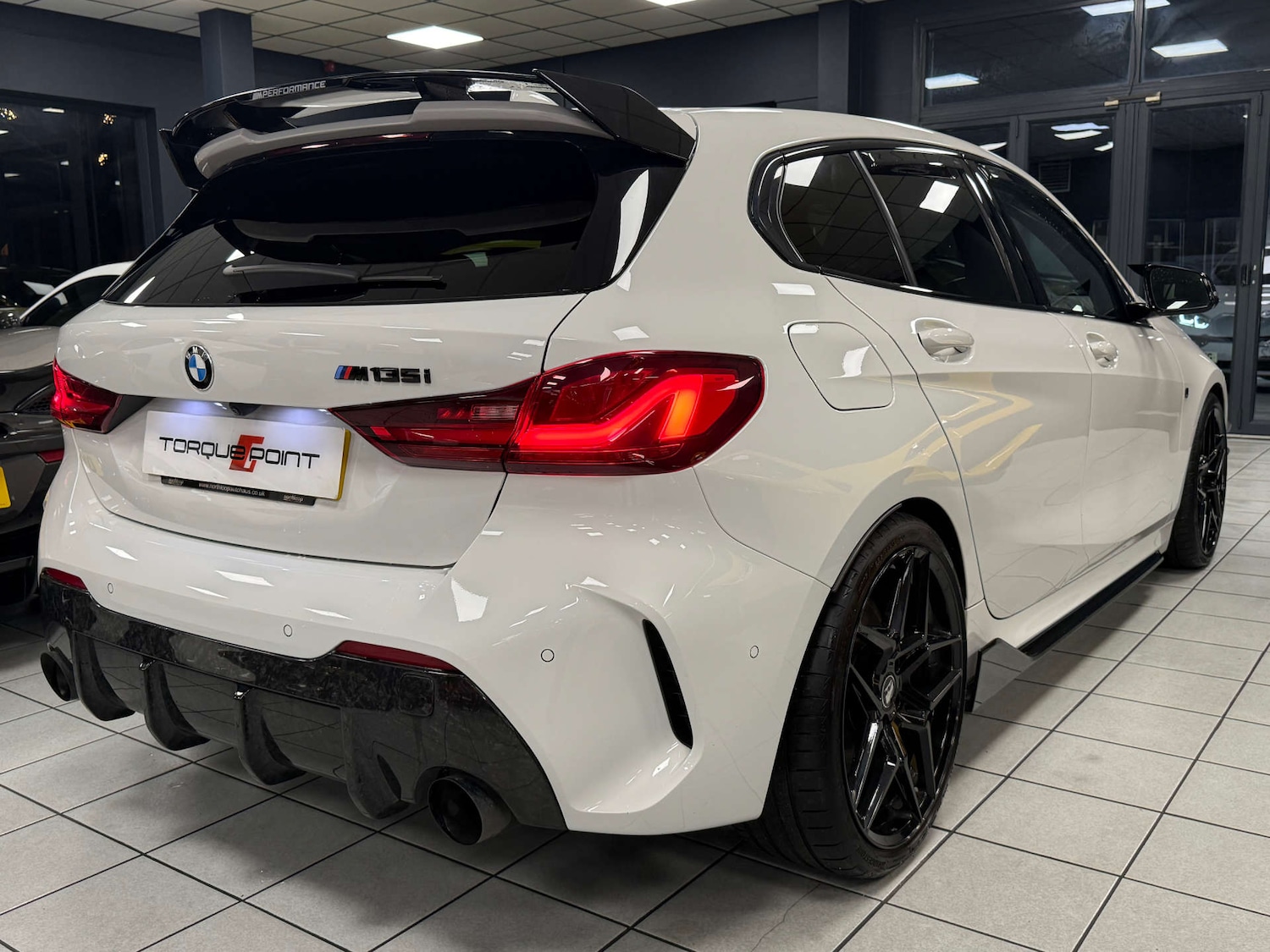 Used BMW 1 Series 2022 for sale - 77154660: Photo 5