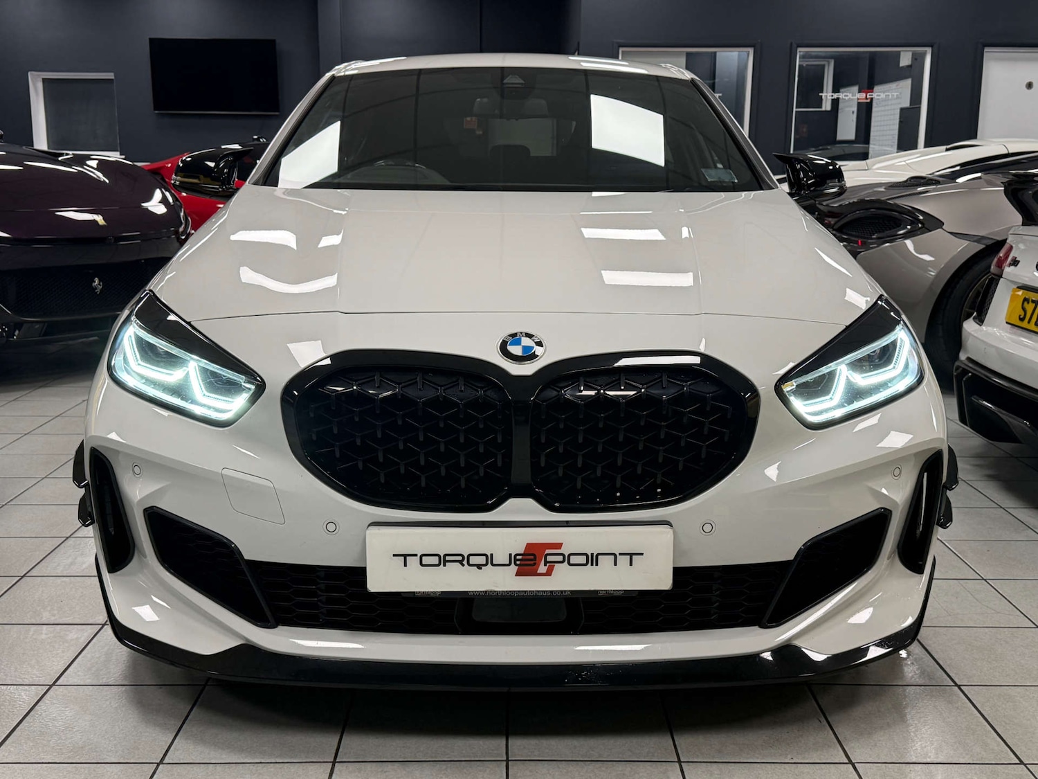 Used BMW 1 Series 2022 for sale - 77154660: Photo 6