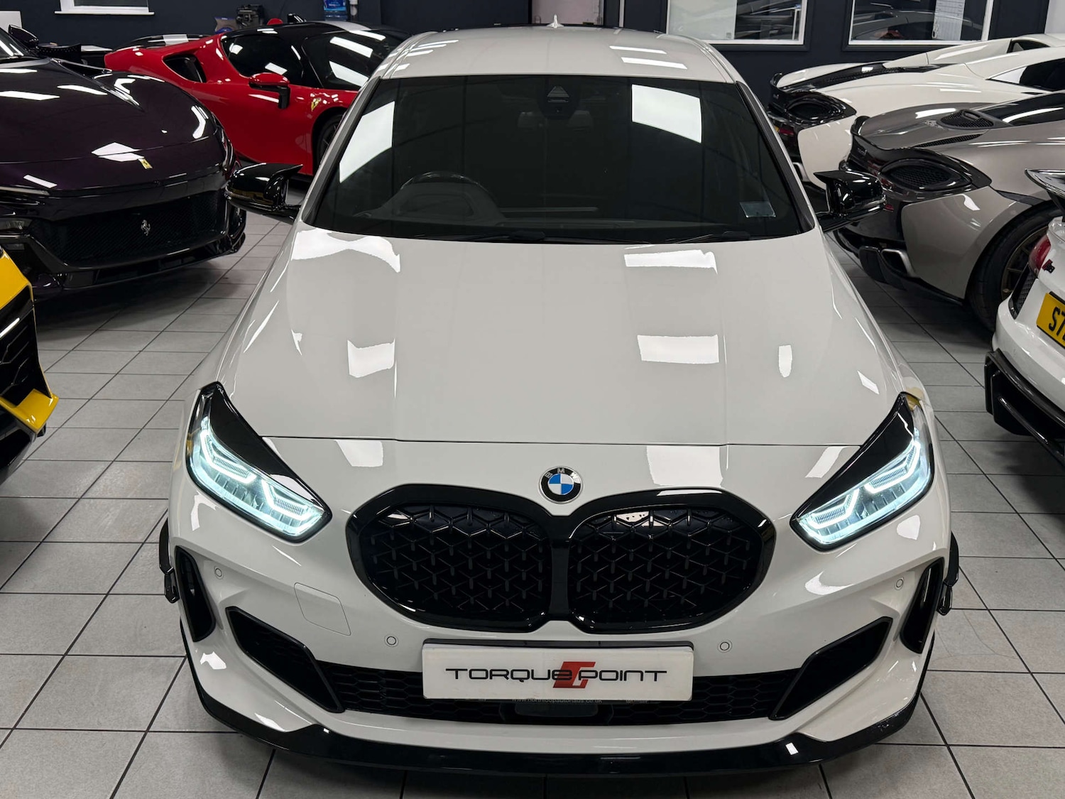 Used BMW 1 Series 2022 for sale - 77154660: Photo 8