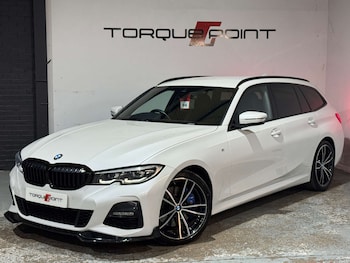 BMW - 3 Series