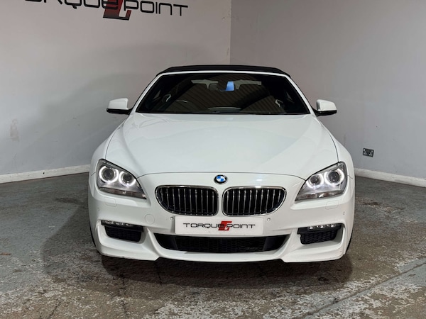 Used BMW 6 Series 2013 for sale - 75548988: Photo 11