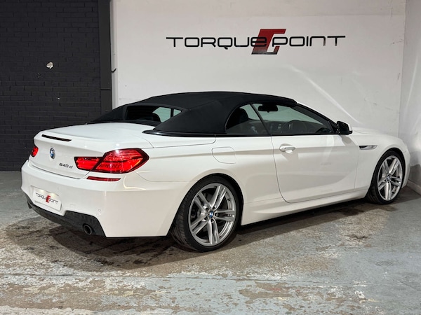 Used BMW 6 Series 2013 for sale - 75548988: Photo 14
