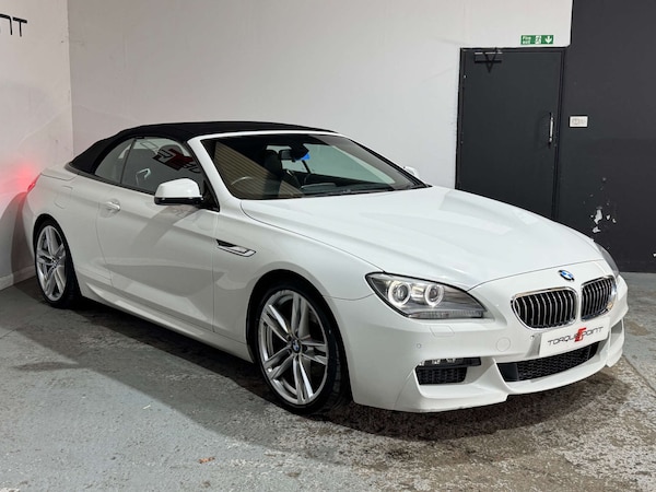 Used BMW 6 Series 2013 for sale - 75548988: Photo 15