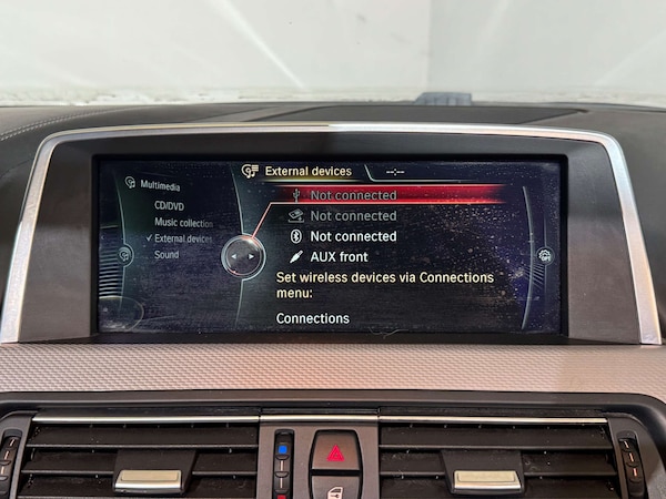 Used BMW 6 Series 2013 for sale - 75548988: Photo 20