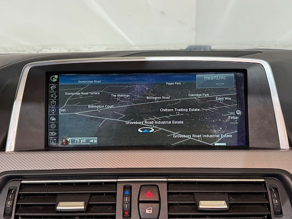 Used BMW 6 Series 2013 for sale - 75548988: Photo 22