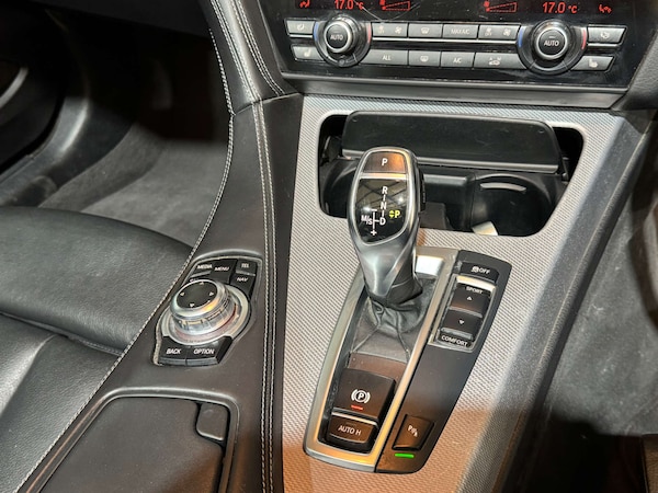 Used BMW 6 Series 2013 for sale - 75548988: Photo 23