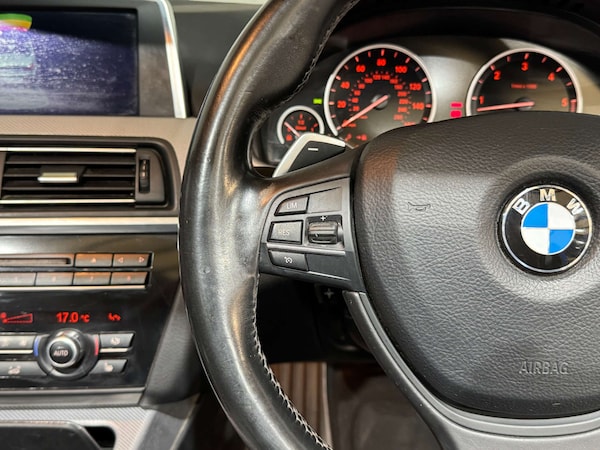 Used BMW 6 Series 2013 for sale - 75548988: Photo 25