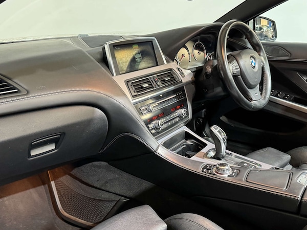 Used BMW 6 Series 2013 for sale - 75548988: Photo 29