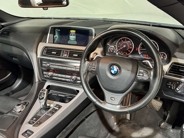 Used BMW 6 Series 2013 for sale - 75548988: Photo 2