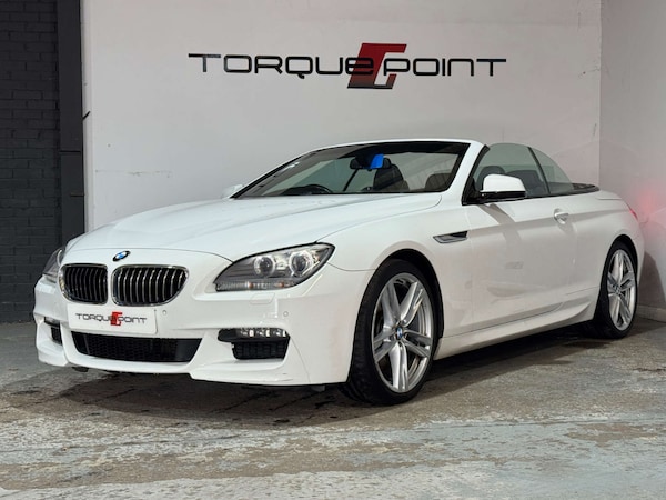 Used BMW 6 Series 2013 for sale - 75548988: Photo 30