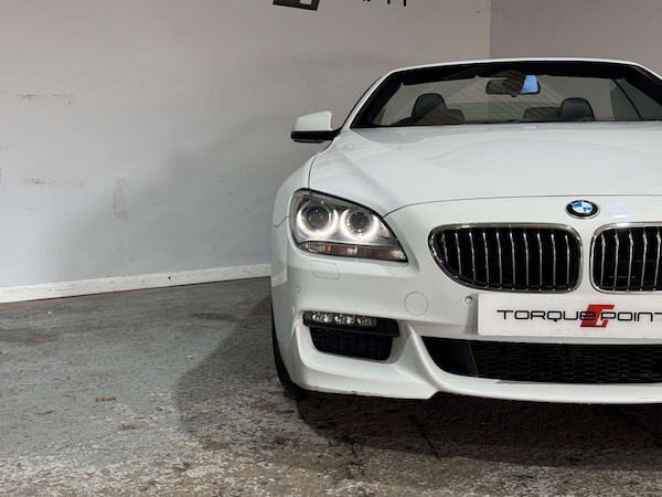 Used BMW 6 Series 2013 for sale - 75548988: Photo 36