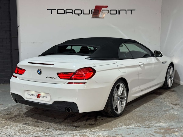 Used BMW 6 Series 2013 for sale - 75548988: Photo 40