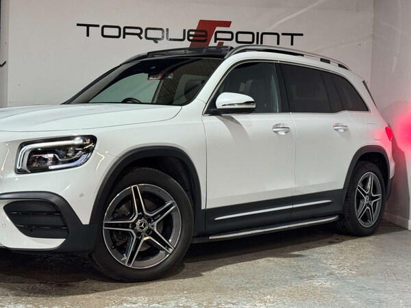 Used Mercedes-Benz GLB 2022 for sale - 75159360: Photo 10