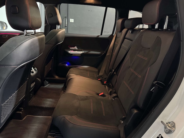 Used Mercedes-Benz GLB 2022 for sale - 75159360: Photo 15
