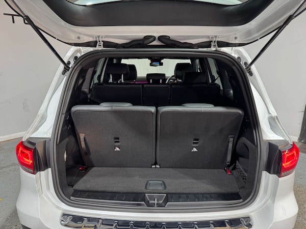Used Mercedes-Benz GLB 2022 for sale - 75159360: Photo 16