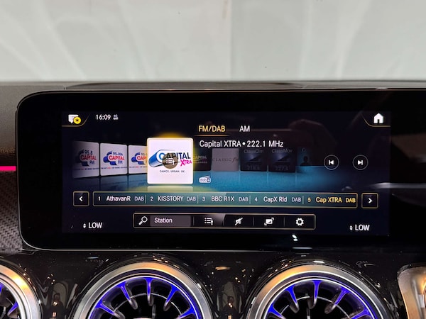 Used Mercedes-Benz GLB 2022 for sale - 75159360: Photo 19